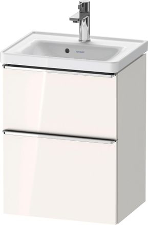 Duravit Duravit D-neo Mueble Bajo Lavabo Suspendido, 484x625x372mm, 1