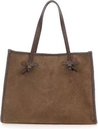 Gianni Chiarini Mujer, Bolsos, Marr&oacute;n, Talla: ONE Size