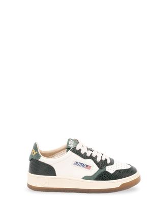Autry Medalist Low Sneakers