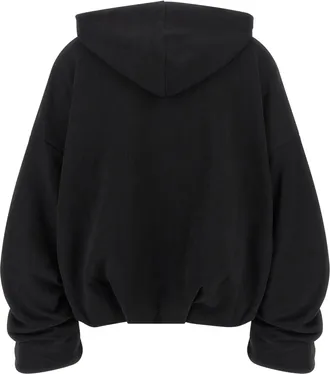 Dries Van Noten Hoodie - Black