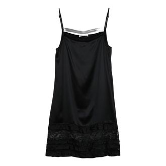 Niccol&ograve; Pasqualetti Mujer, Vestidos, Negro, Talla: S