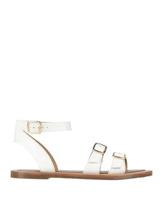 Celine CALZADO - Sandalias con cierre en YOOX.COM