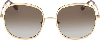 Tom Ford Ft1320/S Sunglasses