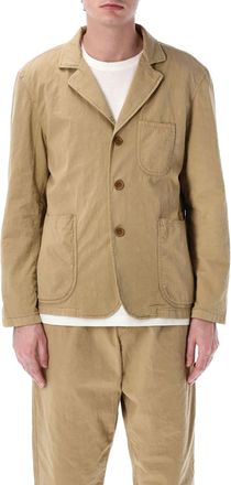 Ymc You Must Create Scuttlers Jacket