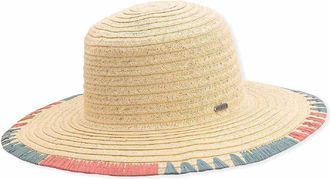 Pistil Womens Joni Hat Purple