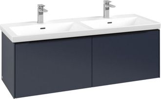 Villeroy & Boch Subway 3.0, Mueble De Lavabo, 1272x429x478 Mm, 2 - Villeroy&boch