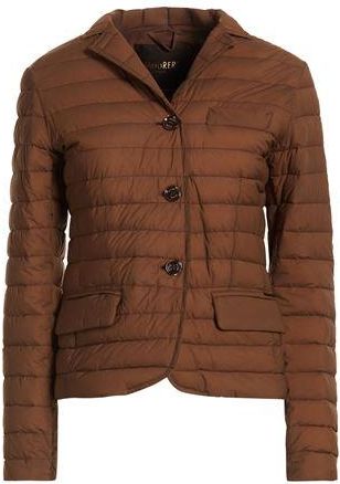 Moorer ROPA DE ABRIGO - Plum&iacute;feros y acolchados en YOOX.COM