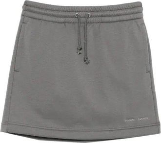 Sams&oslash;e & Sams&oslash;e Sakira Sweat Skirt