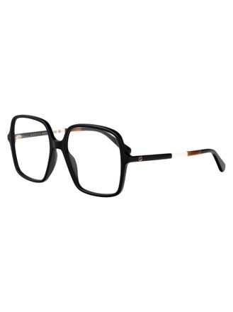 Gucci GG1003O Eyeglasses - Black