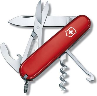 Victorinox by Swiss Army Navaja Victorinox 1.3405 15 Funciones Hoja 60 Mm
