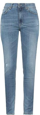 Dondup BOTTOMWEAR - Jeans sur YOOX.COM