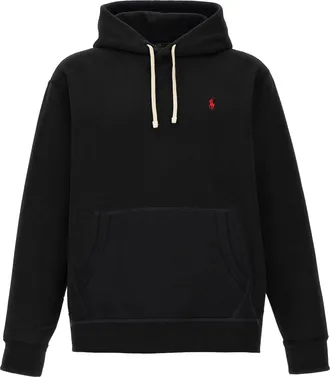 Polo Ralph Lauren Logo Hoodie