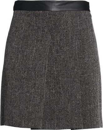 Kaos BOTTOMWEAR - Mini skirts on YOOX.COM
