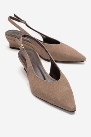 Prologue Cosella Slingback Pump