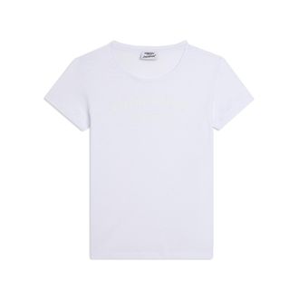 Freddy T-shirt FREDDY TRAINING in Jersey Fiammato