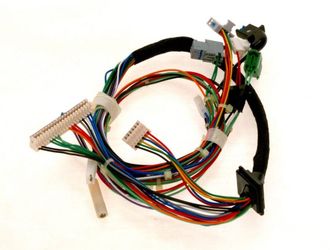 Bosch Mazo De Cables, 87186416070