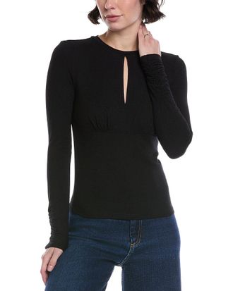 Walter Baker Charlie Top