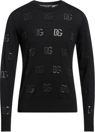Dolce & Gabbana KNITWEAR - Jumpers sur YOOX.COM