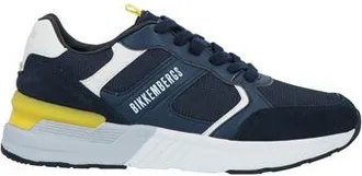 Dirk Bikkembergs CALZADO - Sneakers en YOOX.COM