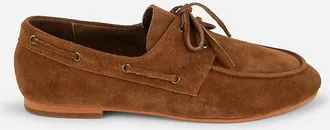 Intentionally blank Pixie Boat Shoes