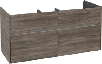 Villeroy & Boch Villeroy&boch - Collaro Mueble De Ba&ntilde;o Con Iluminaci&oacute;n