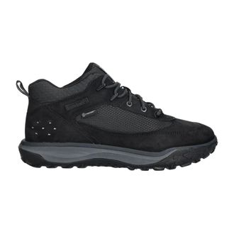 Timberland Heren, Schoenen, Zwart, Maat: 45 EU Leer