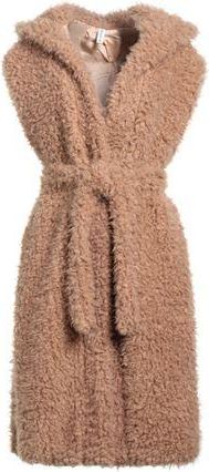 Tensione In COATS & JACKETS - Shearling & Teddy on YOOX.COM