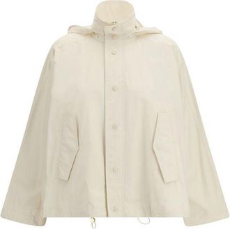 Fabiana Filippi Cotton Womens Coat