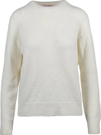 MC2 Saint Barth Donna, Maglie, Bianco, L, new