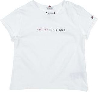 Tommy Hilfiger CAMISETAS Y TOPS - Camisetas en YOOX.COM