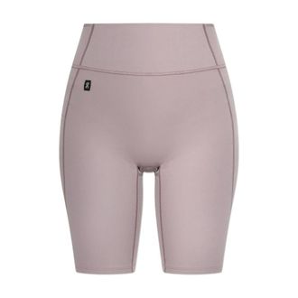 On Running On Running, Running Tights, female, Purple, Size: XS Studio Leggings Short