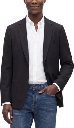 Kilgour Wool Jacket