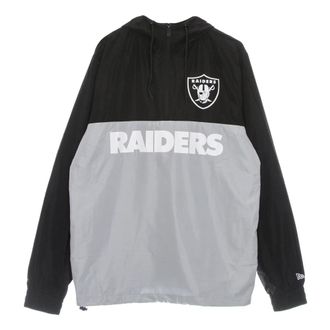 New Era Hombre, Chaquetas, Negro, Talla: S