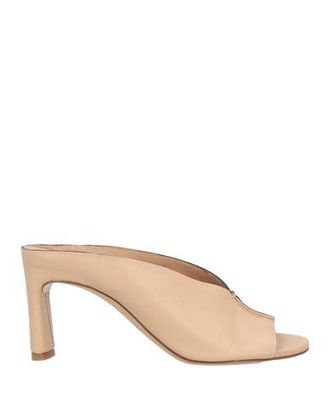 Del Carlo SCHUHE - Sandalen auf YOOX.COM