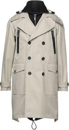Dsquared2 ROPA DE ABRIGO - Abrigos y gabardinas en YOOX.COM