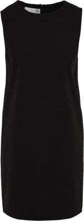 Douuod Malibu Jurk - Dames - Korte kleedjes - Zwart - M - Kleedjes