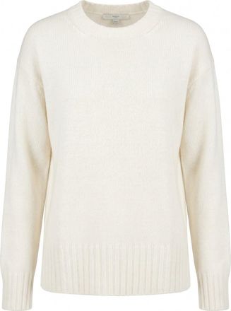 Malo Round Neck Sweater