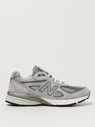 New Balance Sneakers NEW BALANCE Men color Grey