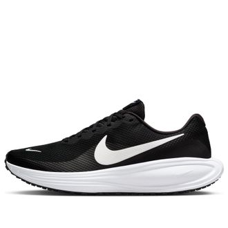Nike Revolution 8 Black White HJ9198-003
