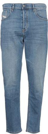Diesel BOTTOMWEAR - Jeans on YOOX.COM