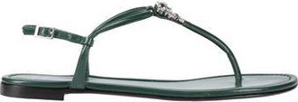 Giuseppe Zanotti CALZATURE - Infradito su YOOX.COM