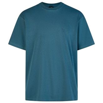 Iriedaily Waterkeeper 2 T-Shirt T-Shirt f&uuml;r Herren | blau