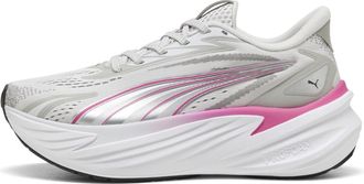 Puma Scarpe da running Maxima Pro unisex, Accessori, Grigio, 35.5