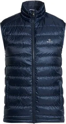 GANT COATS & JACKETS - Gilets on YOOX.COM