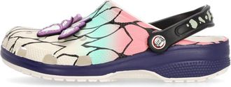 Crocs Shinobu Classic Clog - Heren - Klompen - Veelkleurig - 42 EU - Schoenen