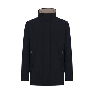 Roberto Ricci Design Surflex Winter Thermo MDM Jacket - male - RRD - Winter Jackets - Blue - M - Jackets