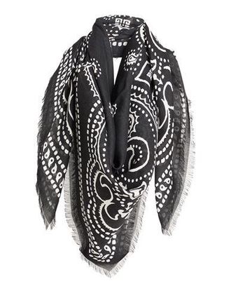 Givenchy ACCESSORIES - Scarves sur YOOX.COM