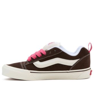 Vans Knu Skool Brown VN0009QCBF2