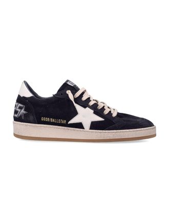 Golden Goose Ballstar Sneakers