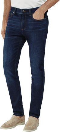 Reiss Bleaker Skinny Fit Jean